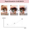 Rapidlash Lash Booster Eyebrow Growth Serum met Vitamine C