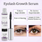 Het unisex- Privé Etiket van Ooglash enhancing eyebrow grow serum