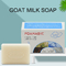 ODM die Honey Organic Soap Mosturing Skin-Zorg witten Al Natuurlijke Met de hand gemaakte Soap135g
