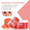 100% het natuurlijke Masker van het Watermeloen Verfrissende Gladmakende Gezicht voor Vrouwen