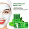 Diep Schoonmakend Groen de Theegezicht die van het Gezichtsmasker Clay Mask Stick zuiveren