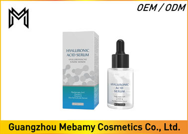 Pure Moisturizing Organic Eye Serum , Hyaluronic Acid Eye Serum To Hydrate Skin