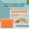 ODM die Honey Organic Soap Mosturing Skin-Zorg witten Al Natuurlijke Met de hand gemaakte Soap135g