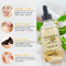 Privé Etiket die Neroli-van de de Massageolie van de Huidzorg Natuurlijk Rosemary Lavender Rose Oil Moisturizer Massage Face BZV bevochtigen
